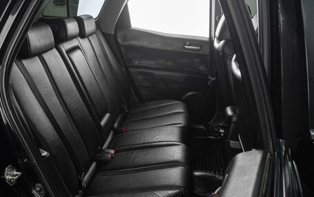Mazda CX-7 I рестайлинг, 2008 год, 779 000 рублей, 7 фотография