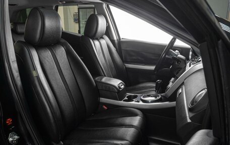 Mazda CX-7 I рестайлинг, 2008 год, 779 000 рублей, 8 фотография