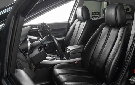 Mazda CX-7 I рестайлинг, 2008 год, 779 000 рублей, 10 фотография
