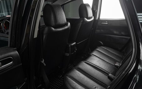 Mazda CX-7 I рестайлинг, 2008 год, 779 000 рублей, 11 фотография