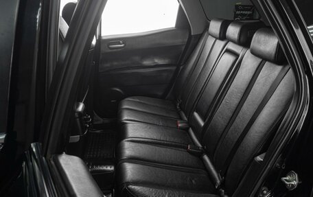 Mazda CX-7 I рестайлинг, 2008 год, 779 000 рублей, 9 фотография