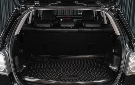 Mazda CX-7 I рестайлинг, 2008 год, 779 000 рублей, 21 фотография