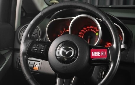 Mazda CX-7 I рестайлинг, 2008 год, 779 000 рублей, 20 фотография