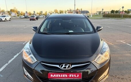 Hyundai i40 I рестайлинг, 2015 год, 1 150 000 рублей, 1 фотография