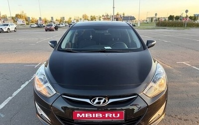 Hyundai i40 I рестайлинг, 2015 год, 1 150 000 рублей, 1 фотография