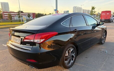Hyundai i40 I рестайлинг, 2015 год, 1 150 000 рублей, 5 фотография