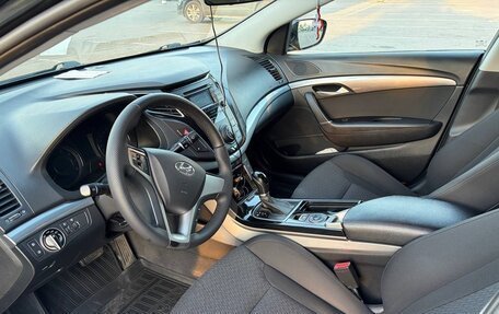 Hyundai i40 I рестайлинг, 2015 год, 1 150 000 рублей, 9 фотография