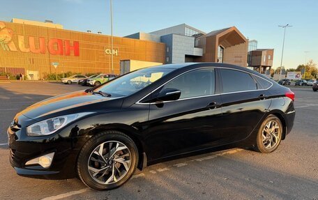 Hyundai i40 I рестайлинг, 2015 год, 1 150 000 рублей, 2 фотография