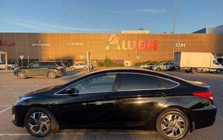 Hyundai i40 I рестайлинг, 2015 год, 1 150 000 рублей, 3 фотография