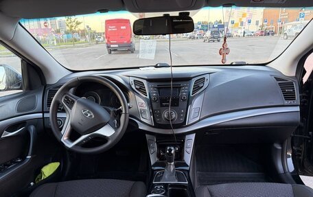 Hyundai i40 I рестайлинг, 2015 год, 1 150 000 рублей, 11 фотография