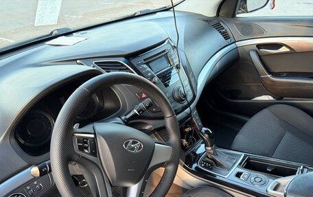 Hyundai i40 I рестайлинг, 2015 год, 1 150 000 рублей, 8 фотография