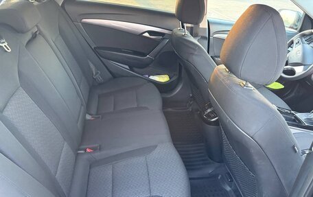 Hyundai i40 I рестайлинг, 2015 год, 1 150 000 рублей, 12 фотография