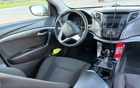 Hyundai i40 I рестайлинг, 2015 год, 1 150 000 рублей, 10 фотография
