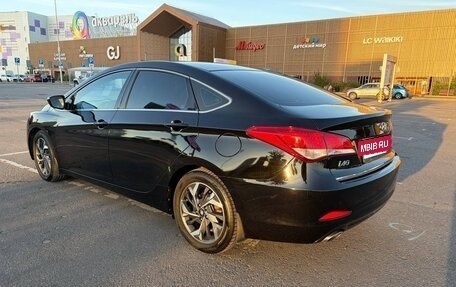 Hyundai i40 I рестайлинг, 2015 год, 1 150 000 рублей, 6 фотография