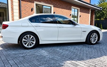 BMW 5 серия, 2015 год, 1 530 000 рублей, 3 фотография