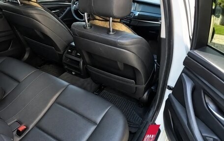 BMW 5 серия, 2015 год, 1 530 000 рублей, 9 фотография