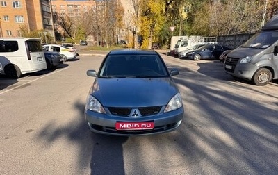 Mitsubishi Lancer IX, 2006 год, 380 000 рублей, 1 фотография