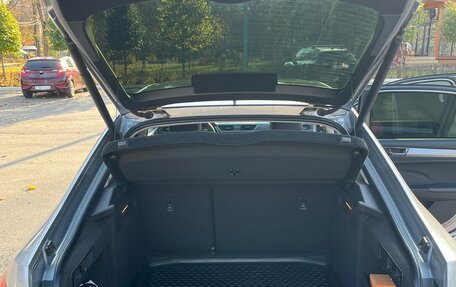 Skoda Superb III рестайлинг, 2025 год, 3 200 000 рублей, 13 фотография