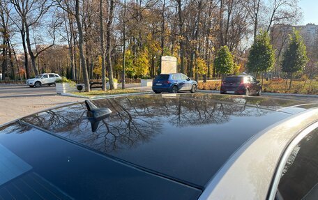 Skoda Superb III рестайлинг, 2025 год, 3 200 000 рублей, 15 фотография