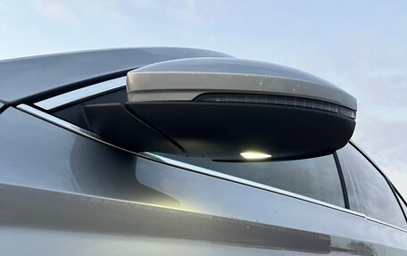Skoda Superb III рестайлинг, 2025 год, 3 200 000 рублей, 28 фотография