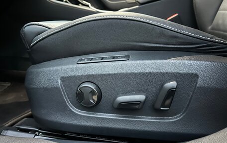 Skoda Superb III рестайлинг, 2025 год, 3 200 000 рублей, 27 фотография