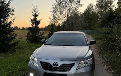 Toyota Camry, 2007 год, 1 300 000 рублей, 1 фотография