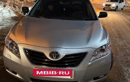 Toyota Camry, 2007 год, 1 300 000 рублей, 6 фотография