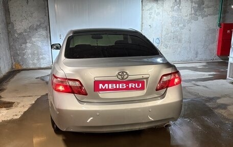Toyota Camry, 2007 год, 1 300 000 рублей, 8 фотография