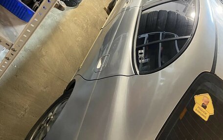Daewoo Leganza, 2000 год, 75 000 рублей, 3 фотография