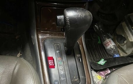 Daewoo Leganza, 2000 год, 75 000 рублей, 6 фотография