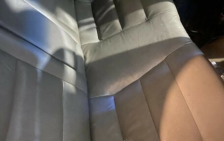 Daewoo Leganza, 2000 год, 75 000 рублей, 7 фотография