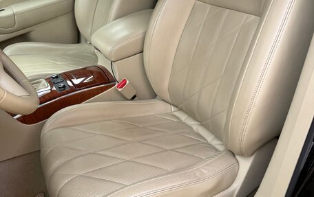 Infiniti QX70, 2014 год, 2 400 000 рублей, 13 фотография