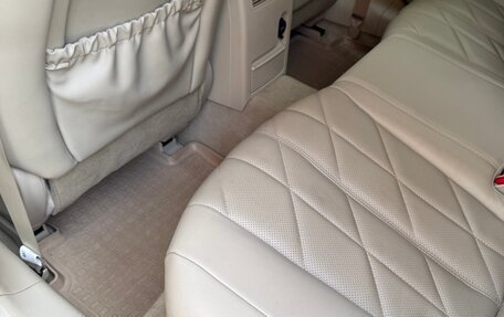 Infiniti QX70, 2014 год, 2 400 000 рублей, 17 фотография