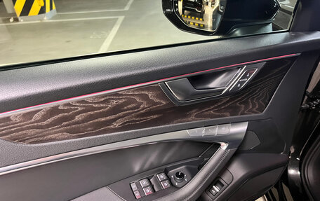 Audi A6, 2019 год, 4 190 000 рублей, 9 фотография