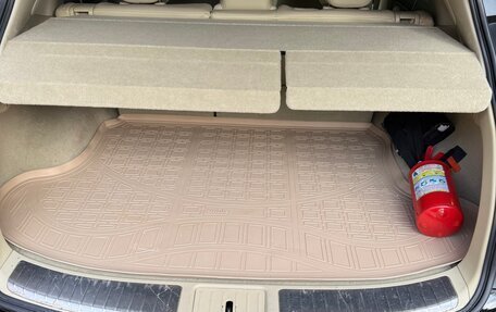 Infiniti QX70, 2014 год, 2 400 000 рублей, 19 фотография
