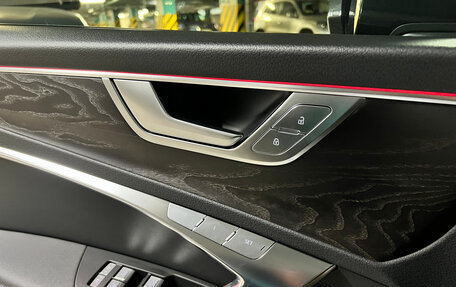 Audi A6, 2019 год, 4 190 000 рублей, 10 фотография