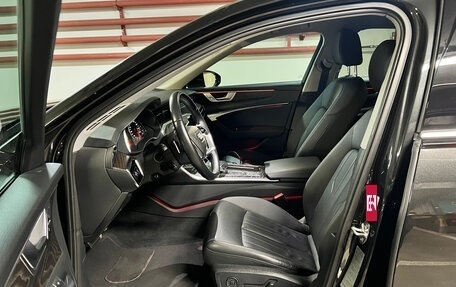 Audi A6, 2019 год, 4 190 000 рублей, 8 фотография