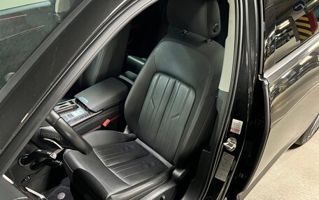 Audi A6, 2019 год, 4 190 000 рублей, 13 фотография