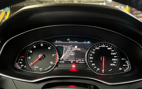 Audi A6, 2019 год, 4 190 000 рублей, 16 фотография