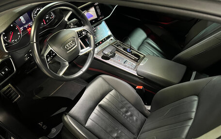 Audi A6, 2019 год, 4 190 000 рублей, 14 фотография