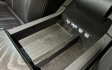 Audi A6, 2019 год, 4 190 000 рублей, 26 фотография