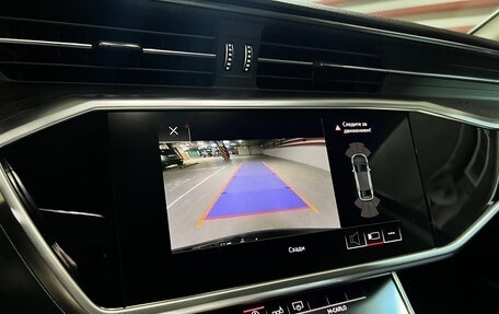 Audi A6, 2019 год, 4 190 000 рублей, 18 фотография