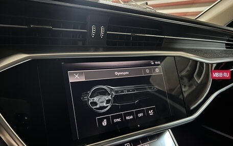 Audi A6, 2019 год, 4 190 000 рублей, 23 фотография