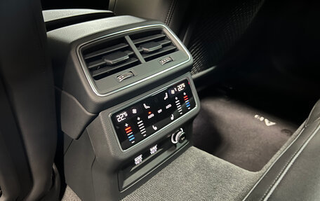 Audi A6, 2019 год, 4 190 000 рублей, 33 фотография