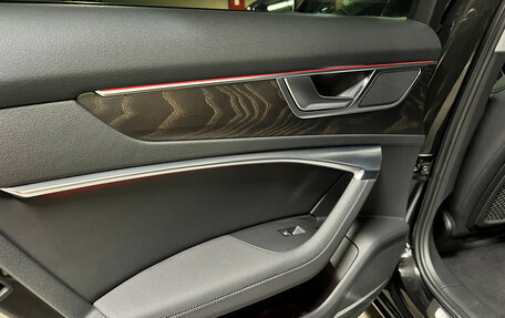 Audi A6, 2019 год, 4 190 000 рублей, 32 фотография