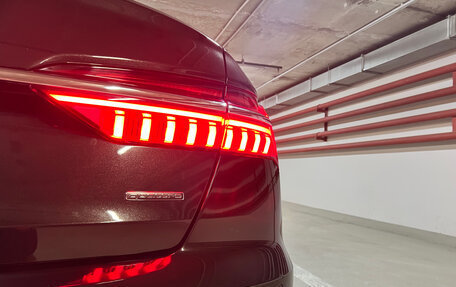 Audi A6, 2019 год, 4 190 000 рублей, 37 фотография