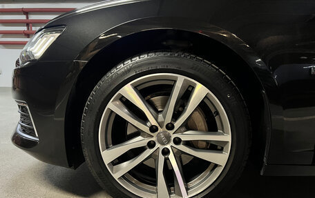 Audi A6, 2019 год, 4 190 000 рублей, 38 фотография
