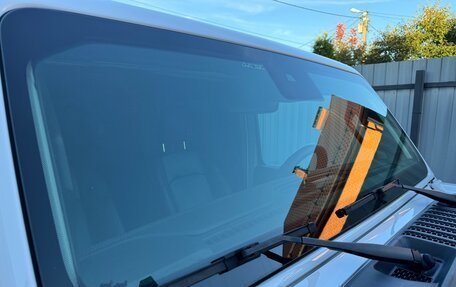 Jeep Wrangler, 2021 год, 4 800 000 рублей, 22 фотография