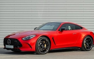Mercedes-Benz AMG GT, 2024 год, 29 970 000 рублей, 1 фотография