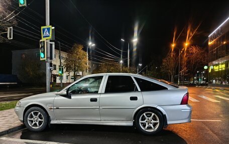 Opel Vectra B рестайлинг, 2001 год, 223 000 рублей, 4 фотография